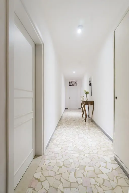 Apartment Residence Railway By Studio Vita Bologna