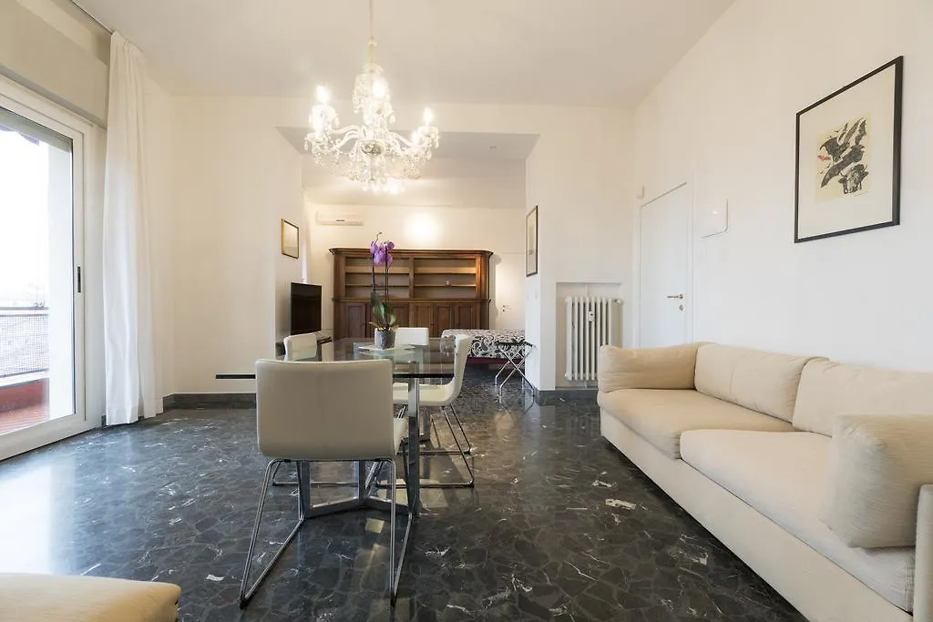 Residence Railway By Studio Vita Bologna Appartement