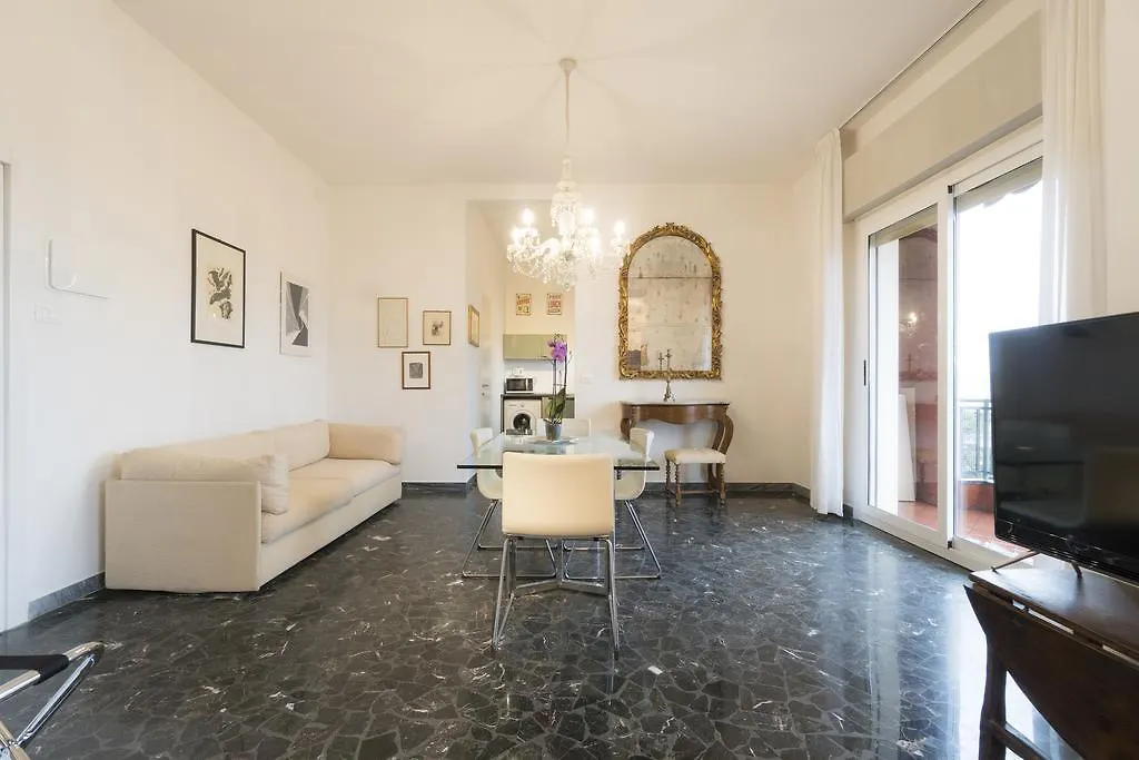 Residence Railway By Studio Vita Bologna