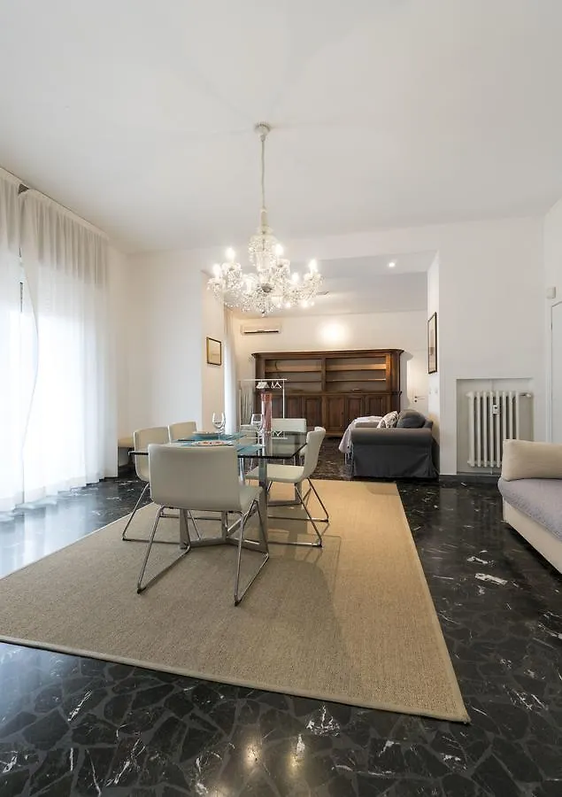 Apartment Residence Railway By Studio Vita Bologna