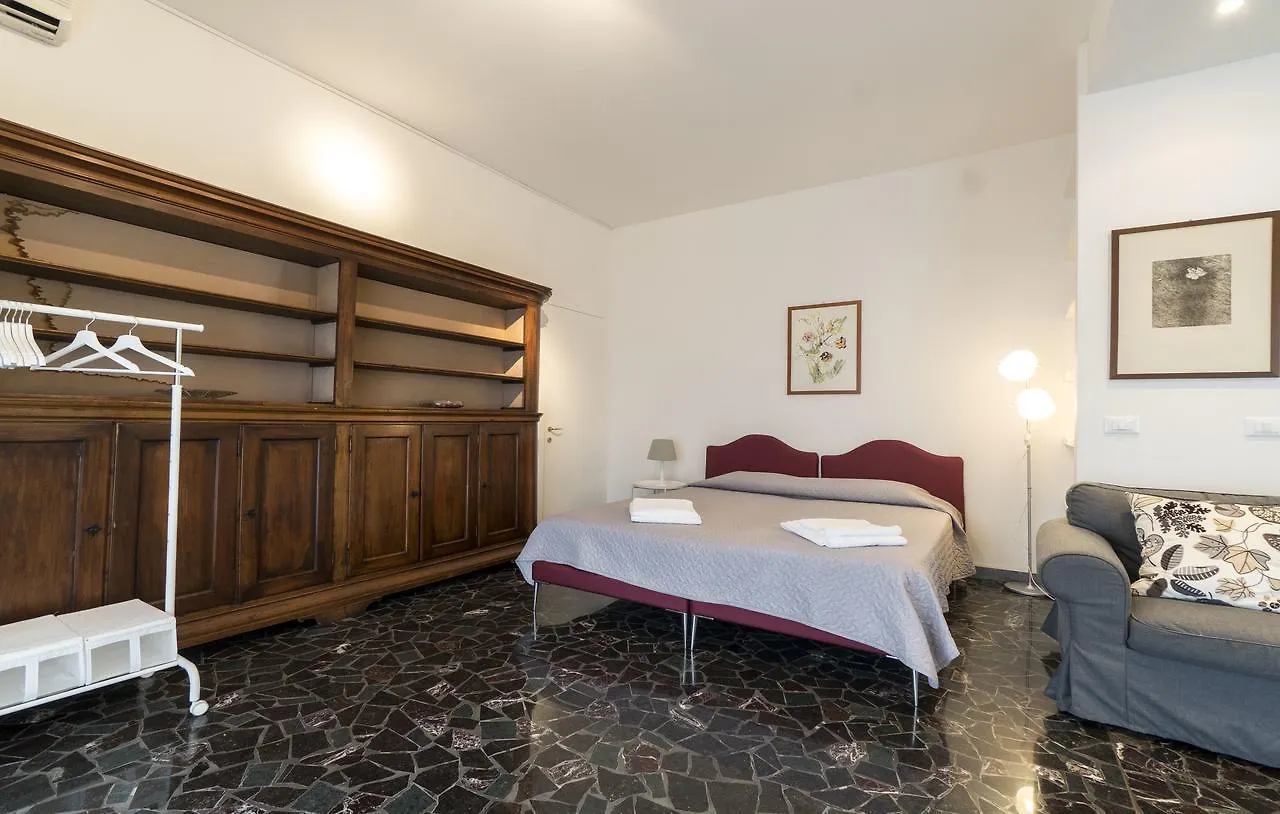 Residence Railway By Studio Vita Bologna