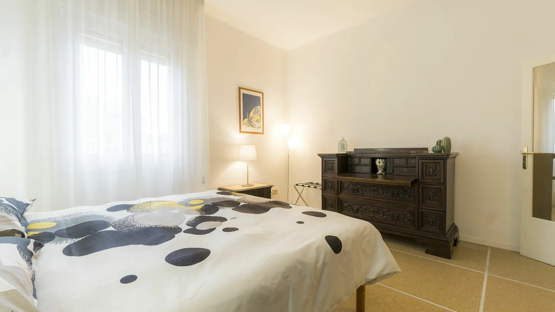 Residence Railway By Studio Vita Bologna Italy