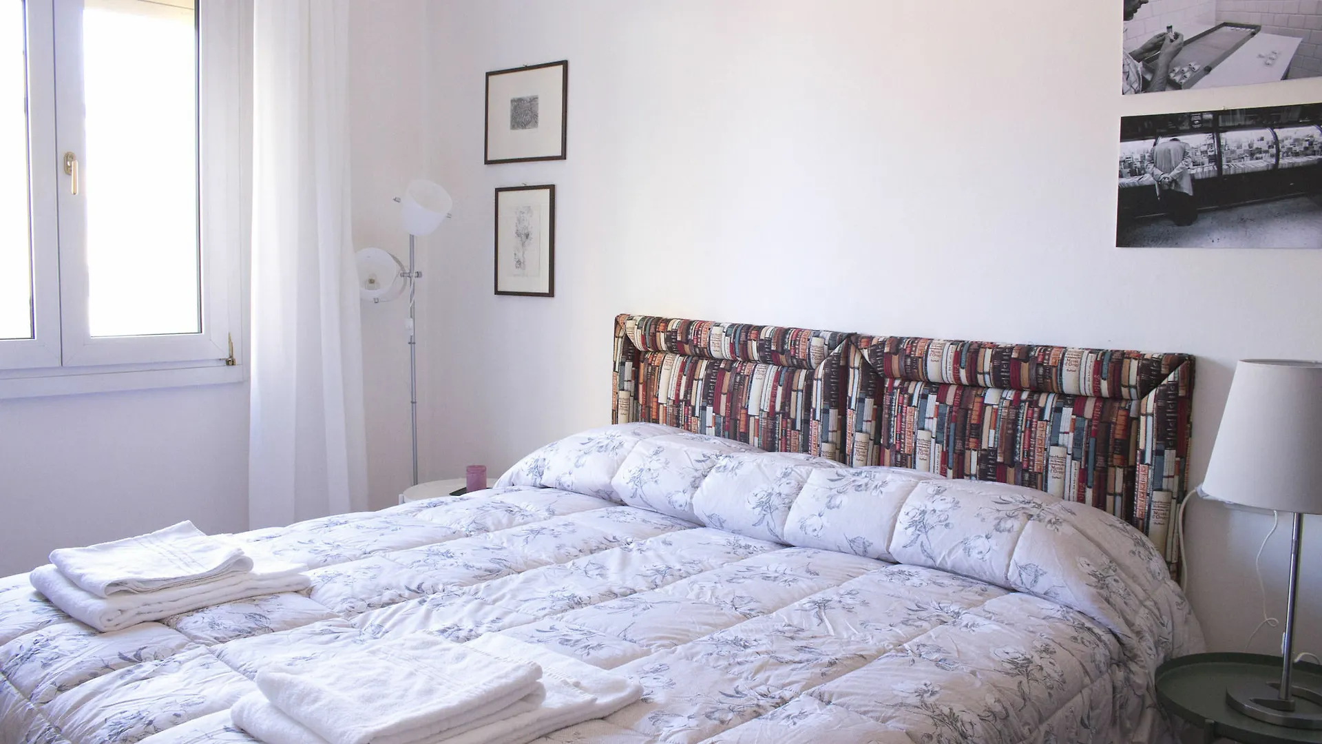 Appartement Residence Railway By Studio Vita Bologna Italië