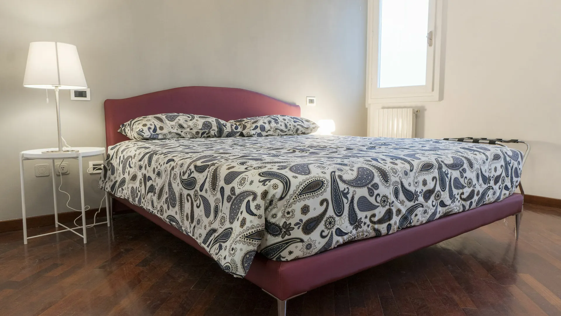 Residence Railway By Studio Vita Bologna