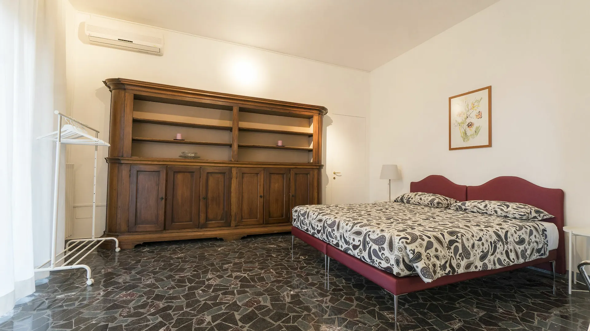 Apartment Residence Railway By Studio Vita Bologna