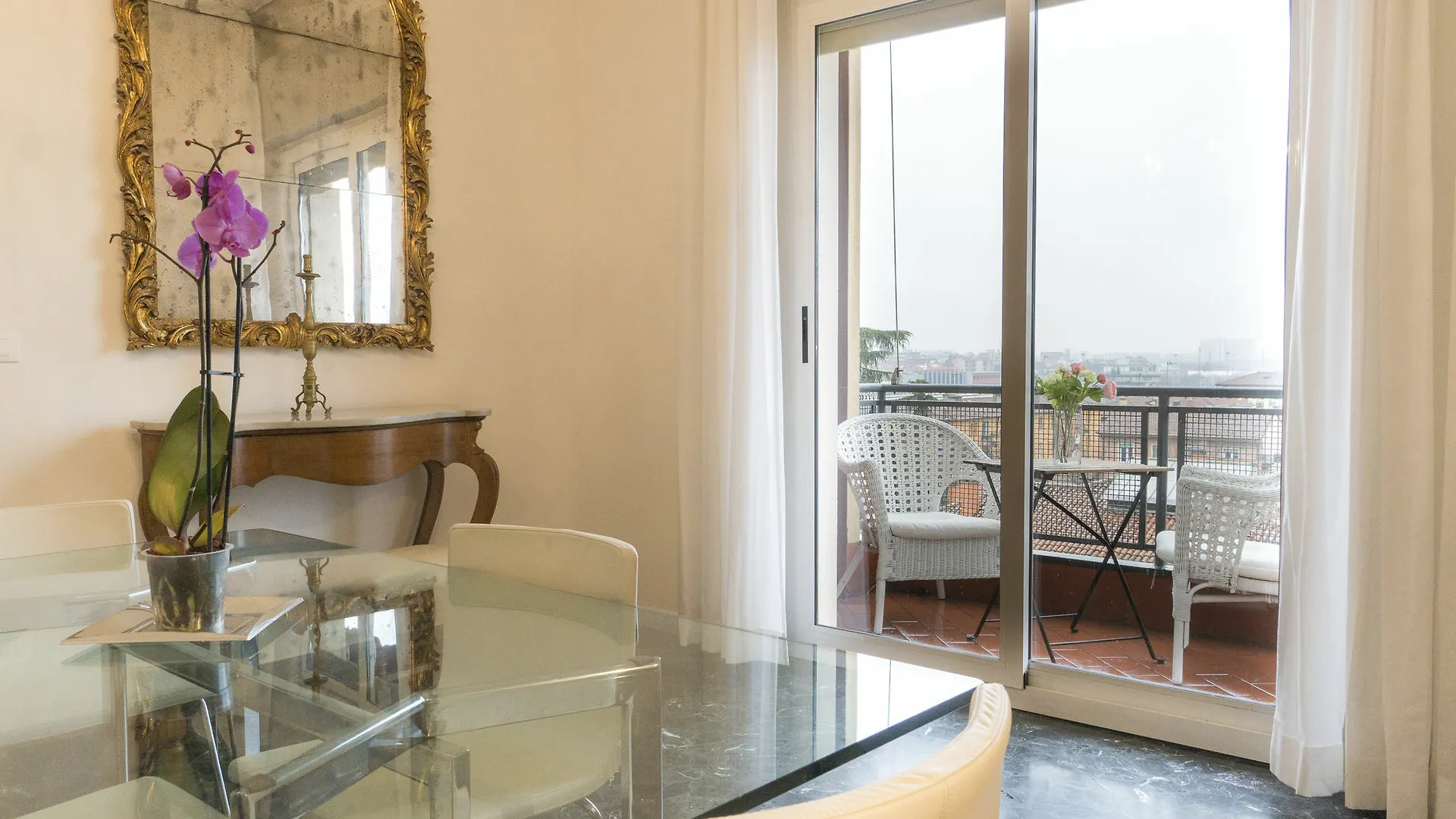 Residence Railway By Studio Vita Bologna Apartment