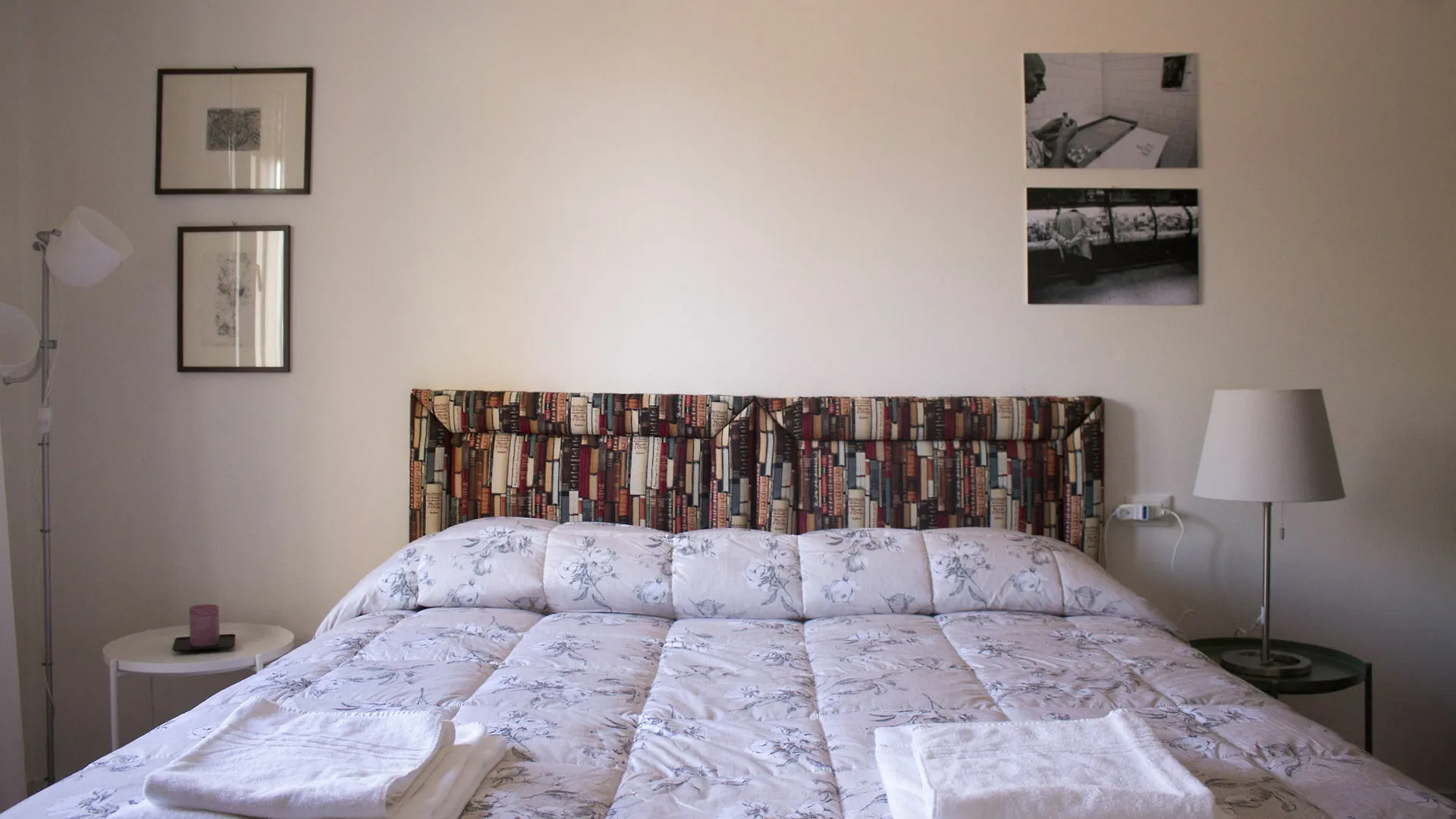 Residence Railway By Studio Vita Bologna 0*,