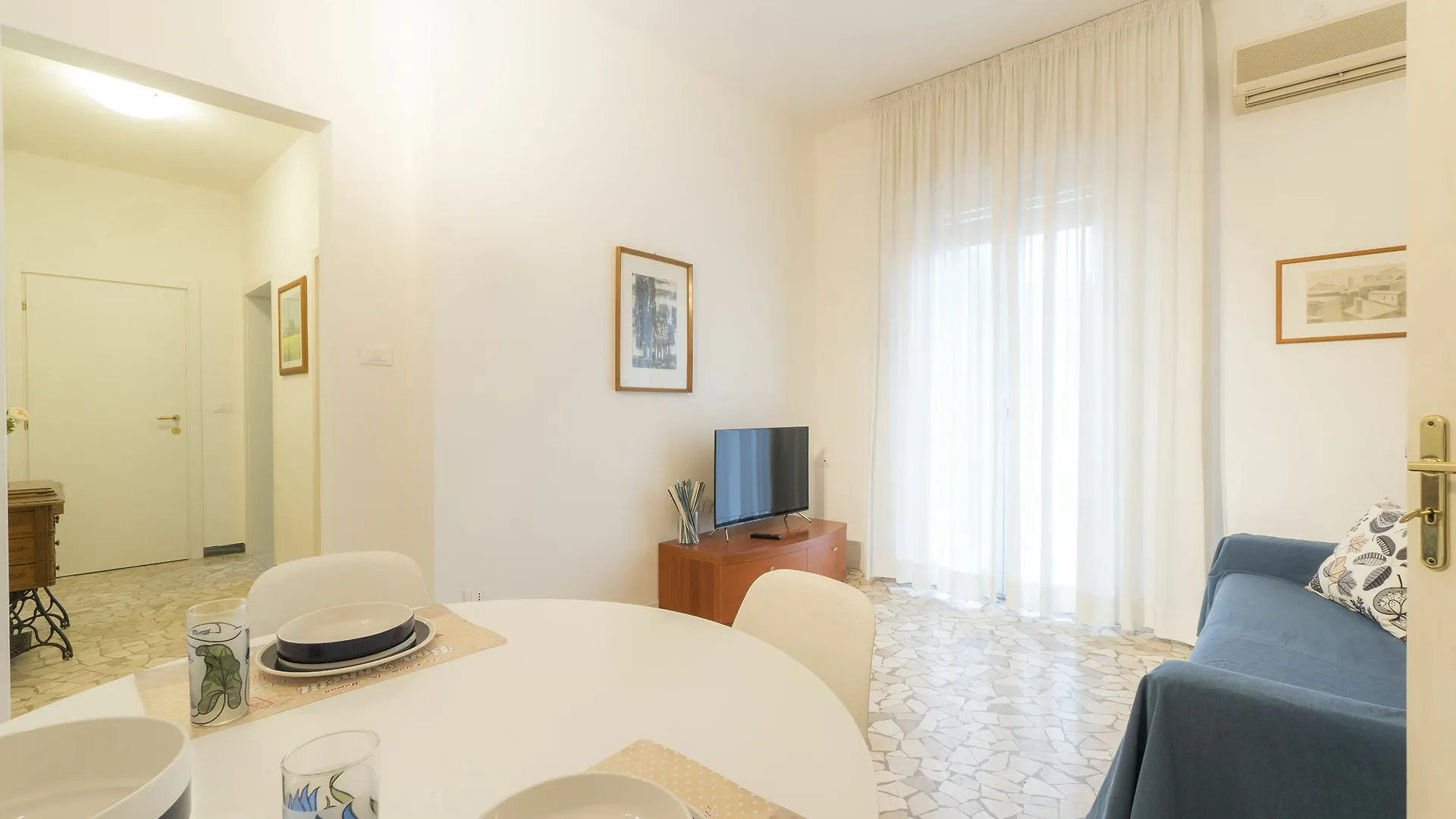 Residence Railway By Studio Vita Bologna