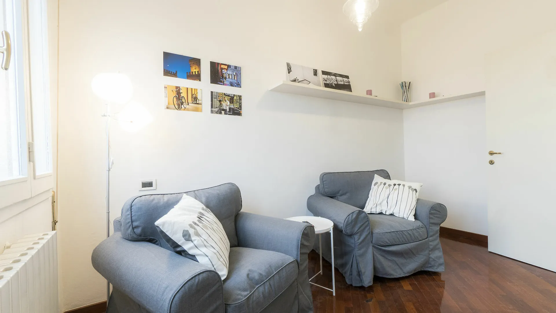 Residence Railway By Studio Vita Bologna Appartement