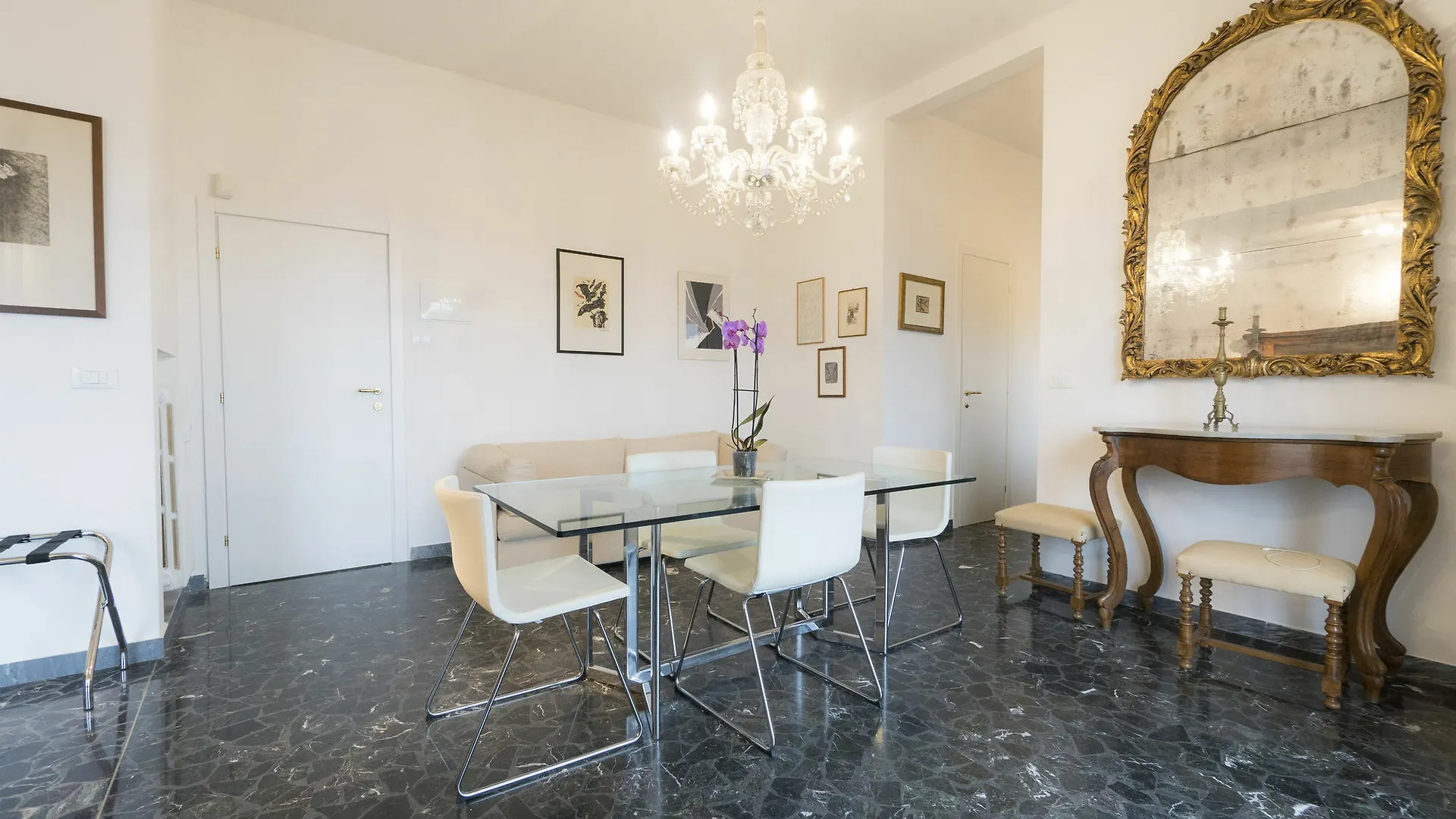 Residence Railway By Studio Vita Bologna Apartment