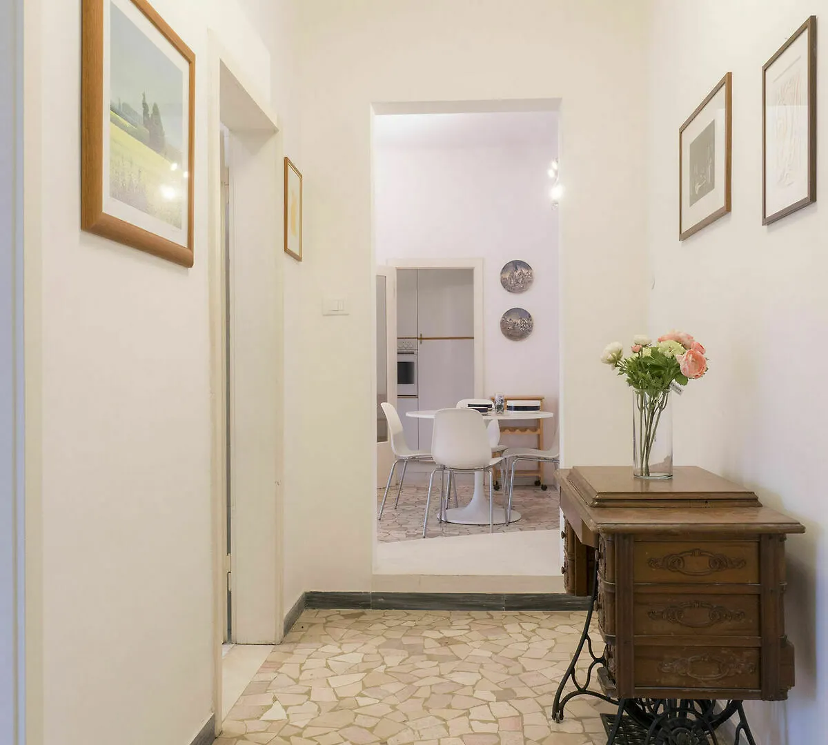 Residence Railway By Studio Vita Bologna Apartment