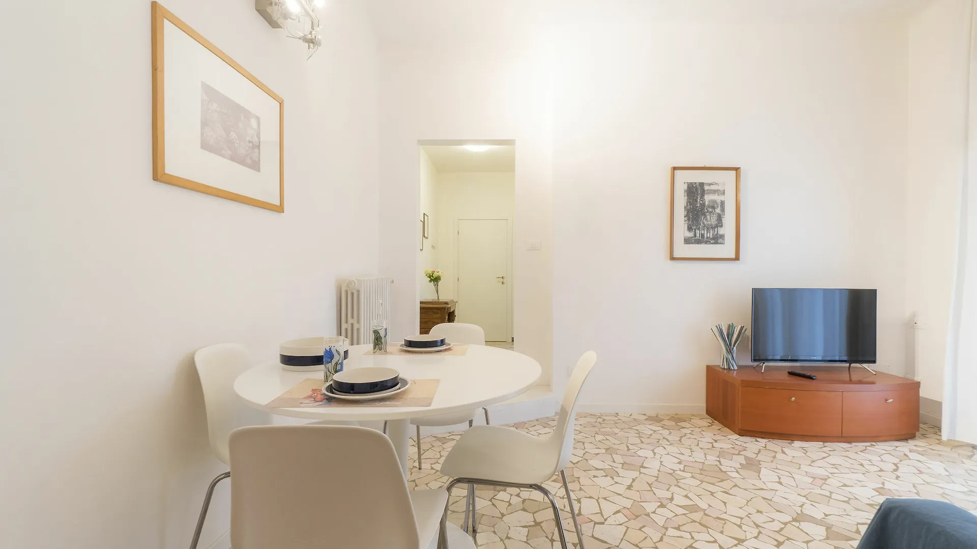 Residence Railway By Studio Vita Bologna