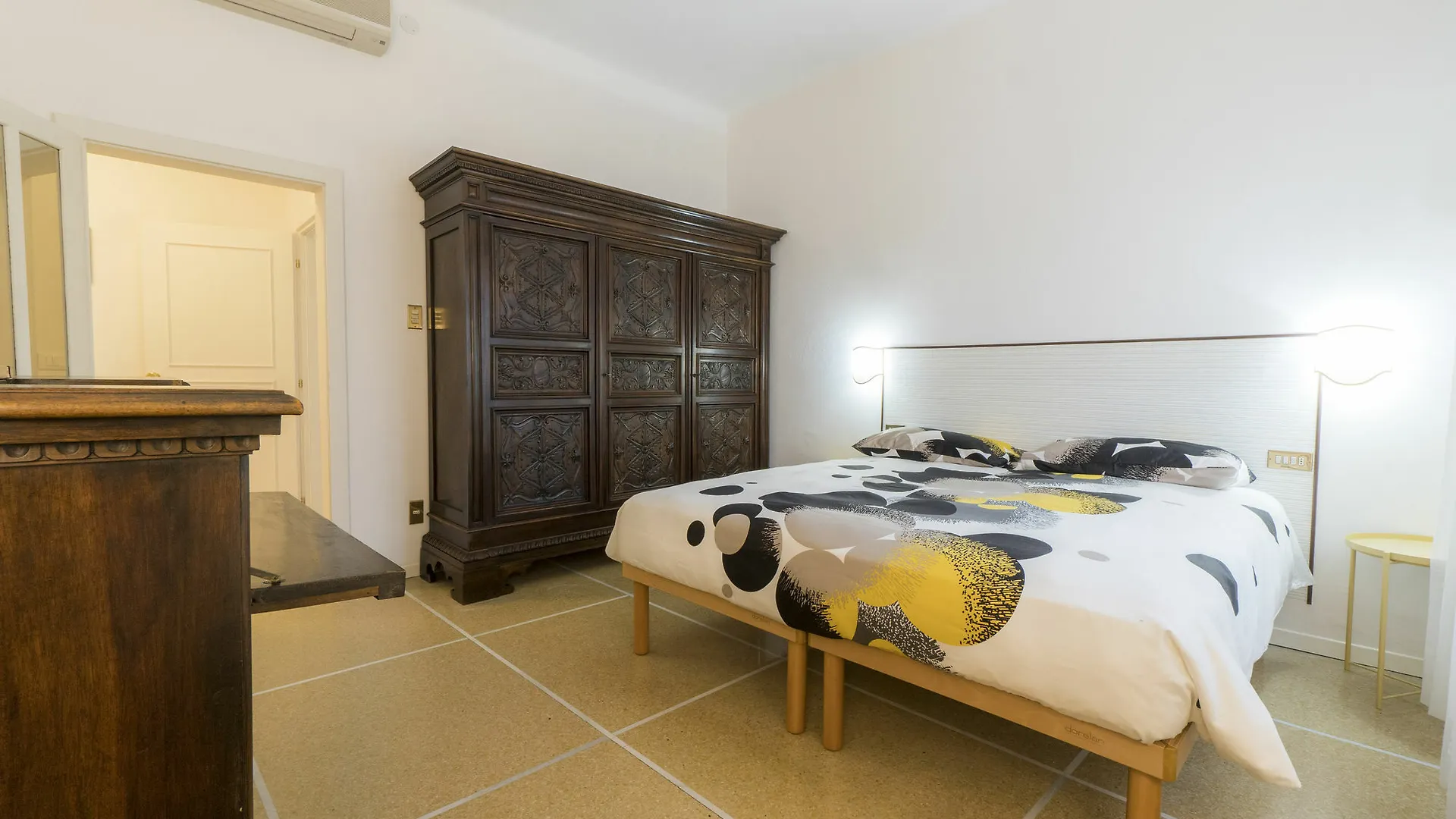 Residence Railway By Studio Vita Bologna
