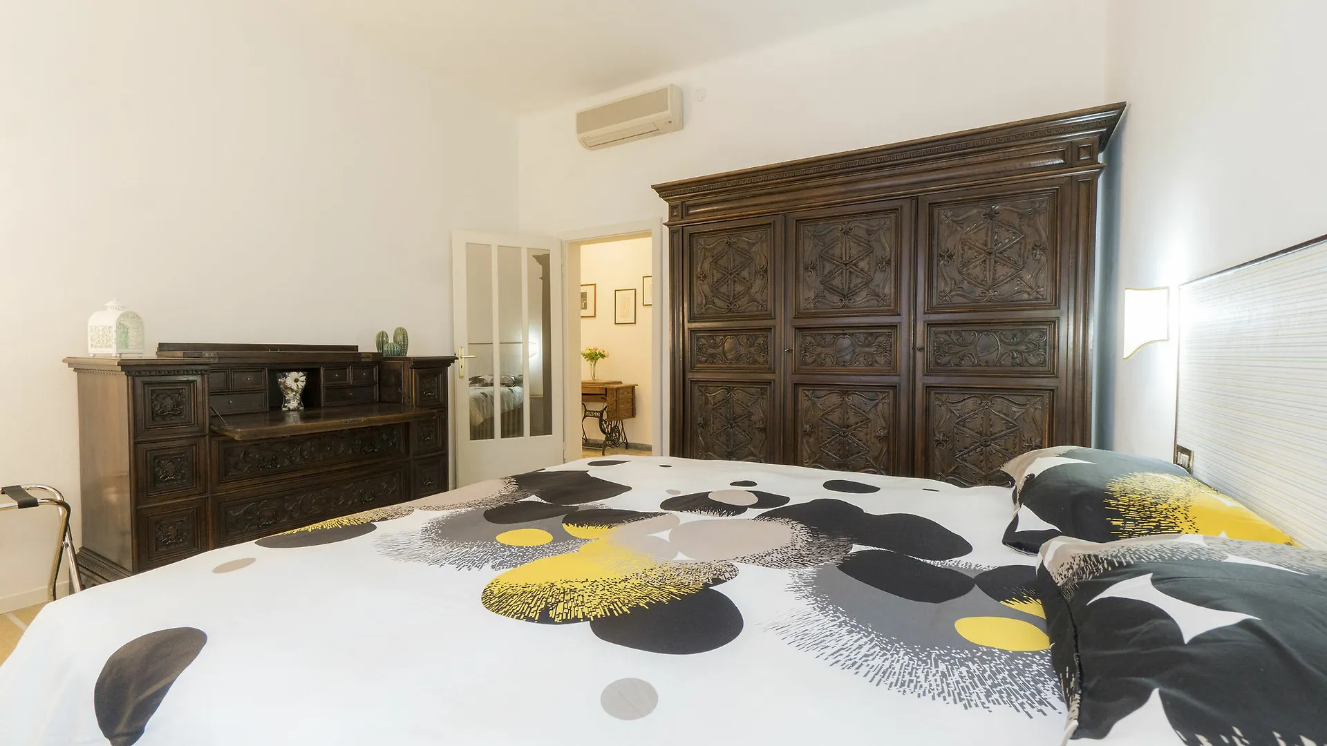 Apartment Residence Railway By Studio Vita Bologna