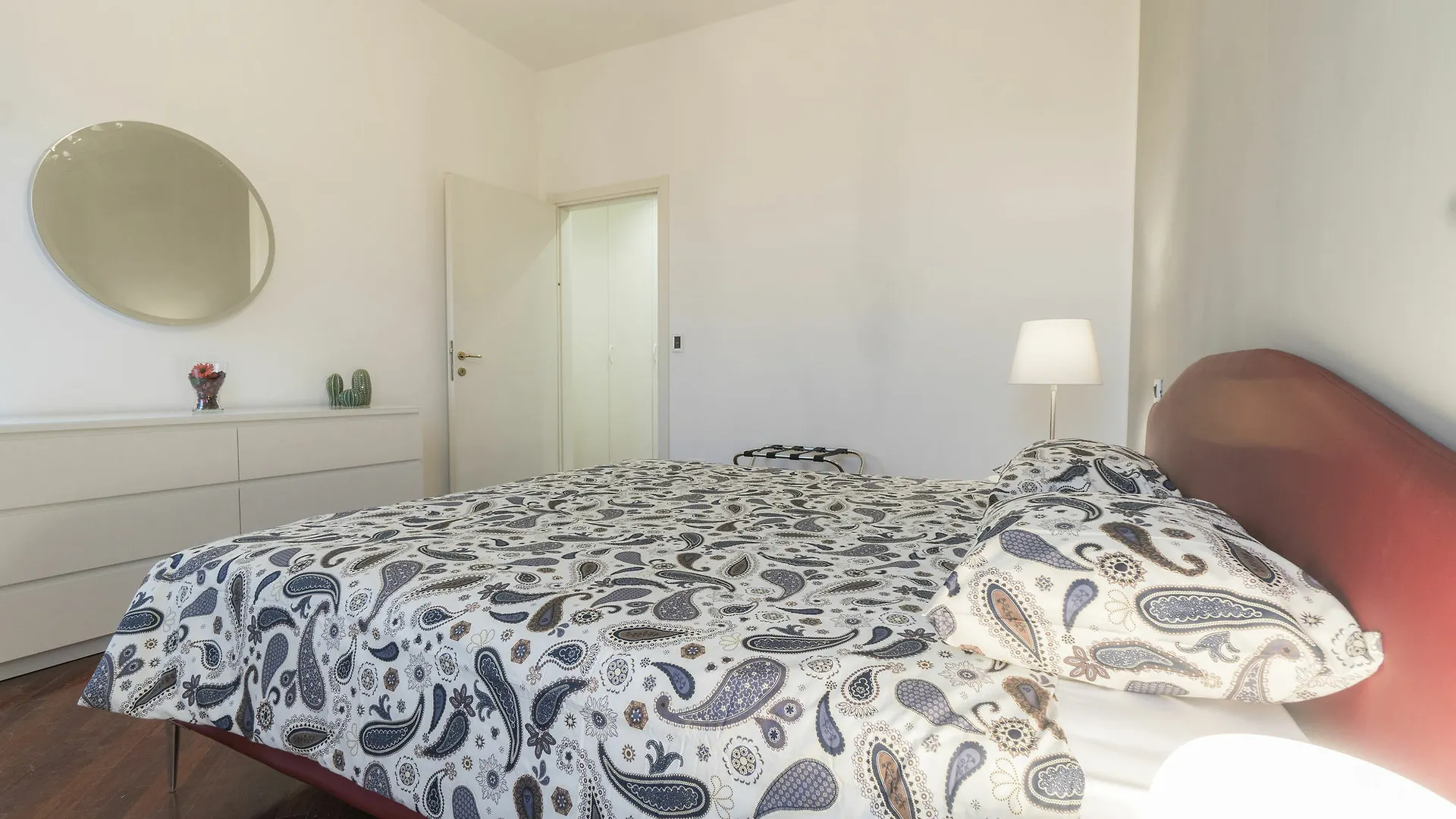Residence Railway By Studio Vita Bologna 0*,  Italy