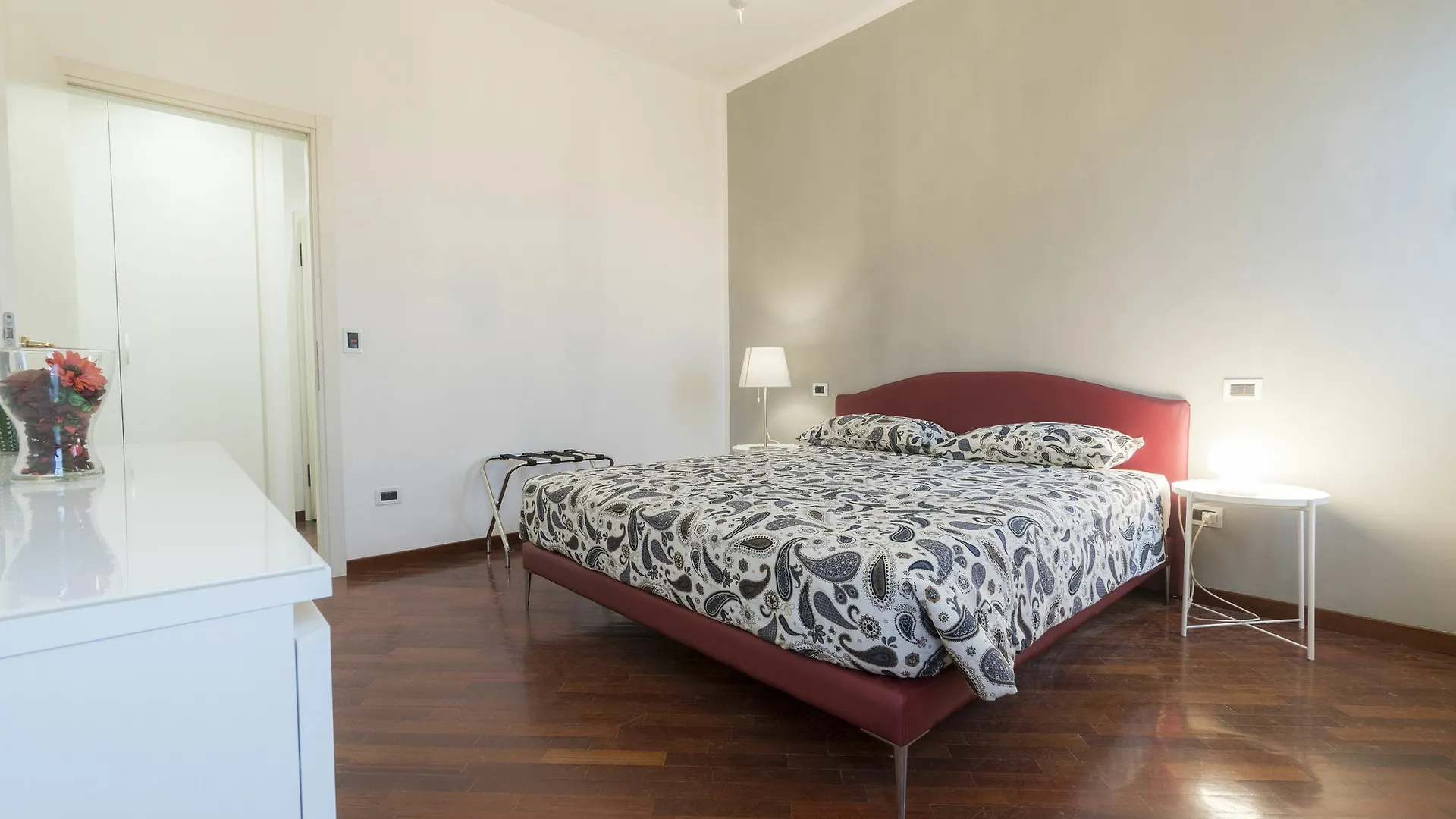 Residence Railway By Studio Vita Bologna Apartment