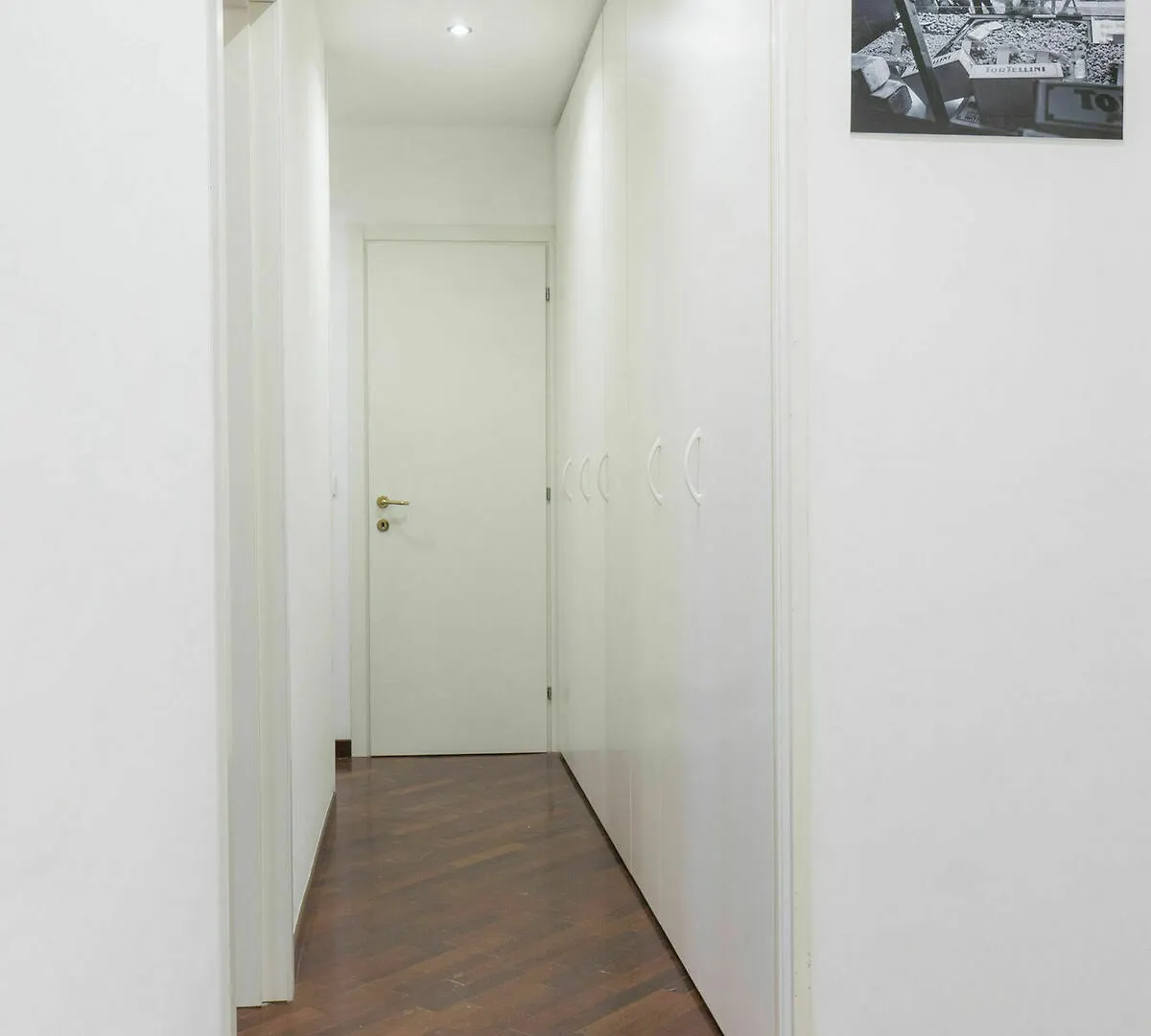 Residence Railway By Studio Vita Bologna