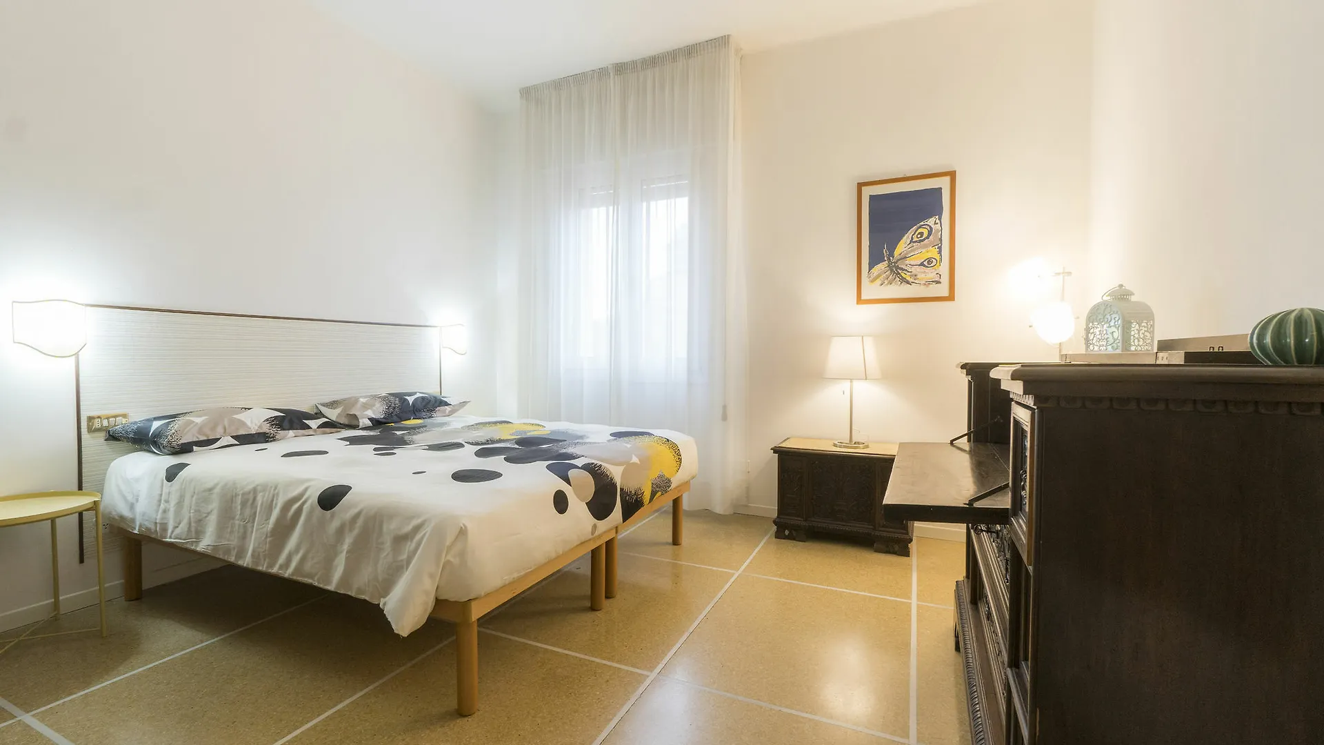 Apartment Residence Railway By Studio Vita Bologna