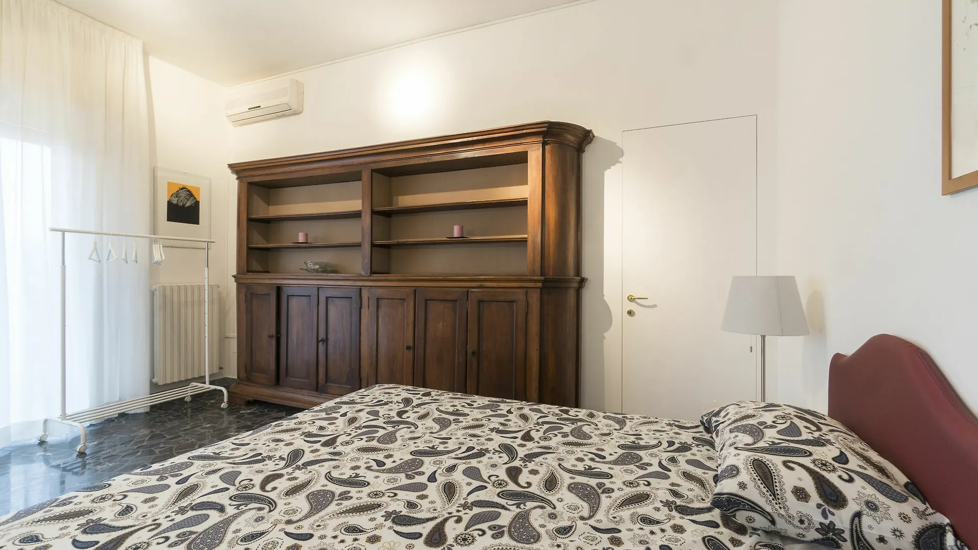 Residence Railway By Studio Vita Bologna Apartment