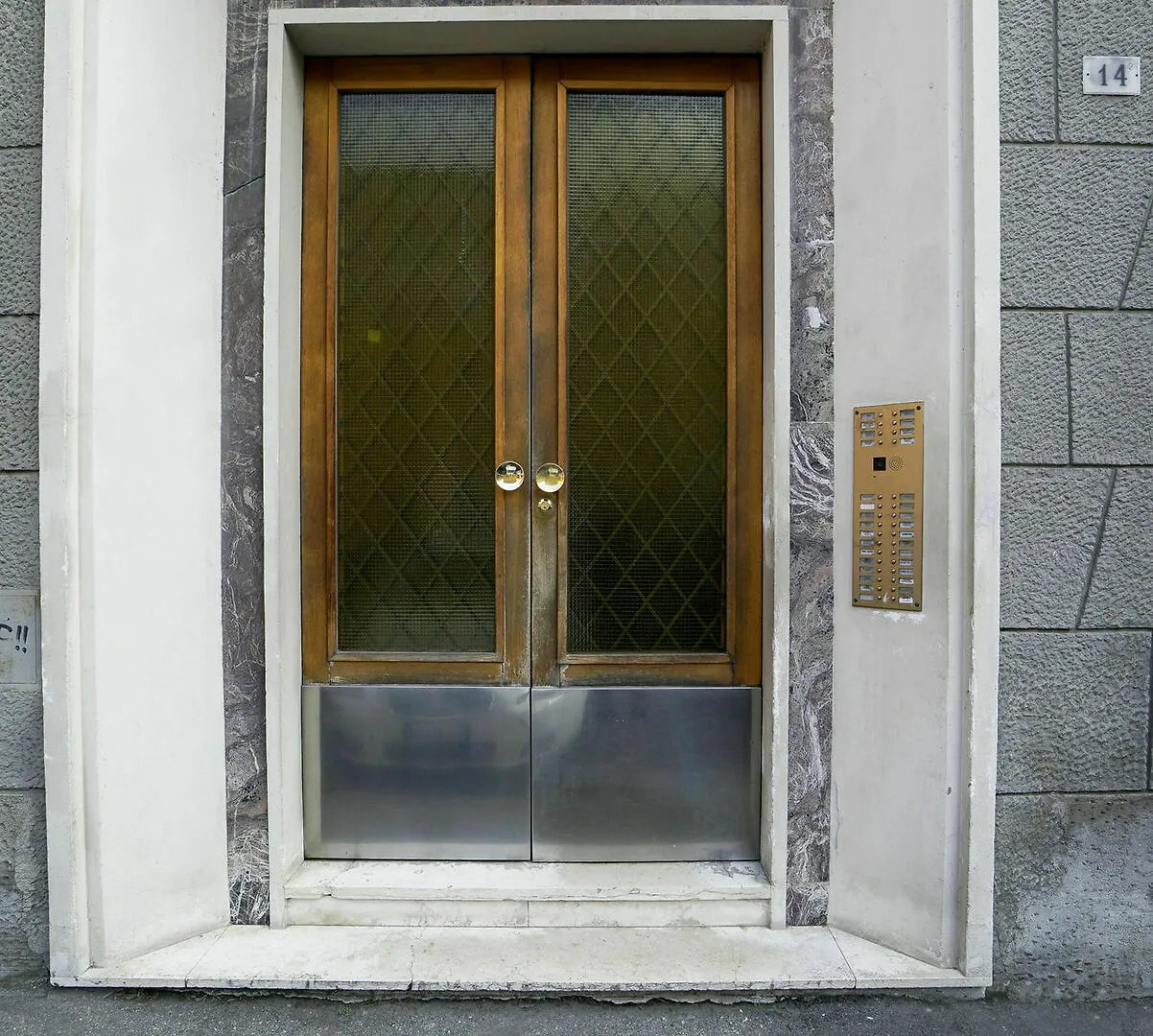 Apartment Residence Railway By Studio Vita Bologna